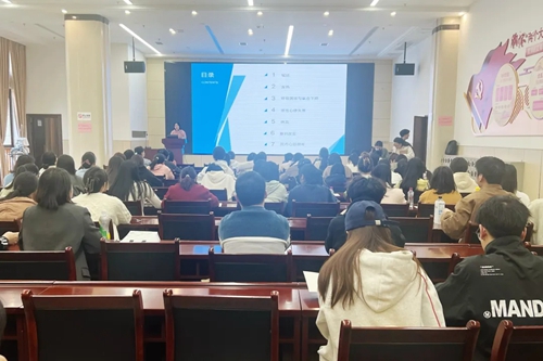 我院召開危急重癥專科知識培訓(xùn)